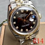 低価格ロレックスコピー 36mm 316鋼 479